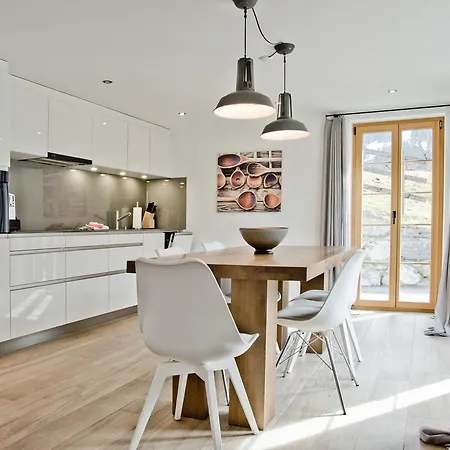 Fortuna 3.5 - Griwarent Ag * Grindelwald