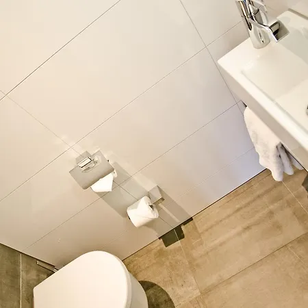 Apartment Fortuna 3.5 - Griwarent Ag *