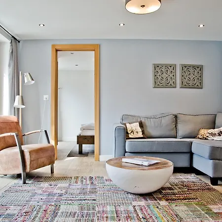 Apartment Fortuna 3.5 - Griwarent Ag *