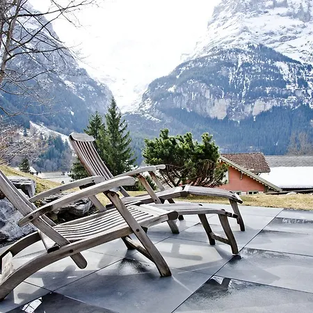 Fortuna 3.5 - Griwarent Ag Grindelwald