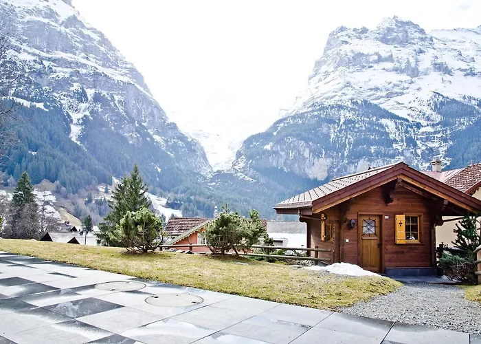 Fortuna 3.5 - Griwarent Ag * Гріндельвальд