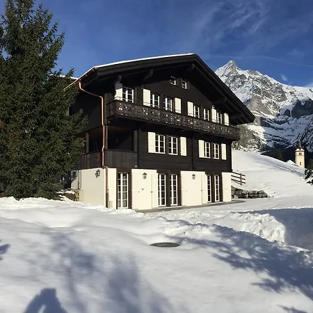 Apartment Fortuna 3.5 - Griwarent Ag *