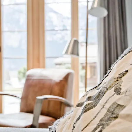 Fortuna 3.5 - Griwarent Ag Apartment