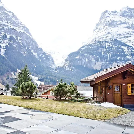 Fortuna 3.5 - Griwarent Ag * Grindelwald