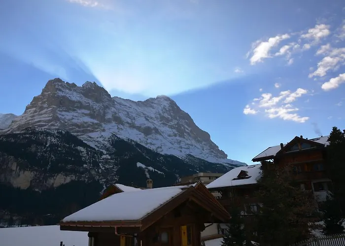 Fortuna 3.5 - Griwarent Ag Grindelwald