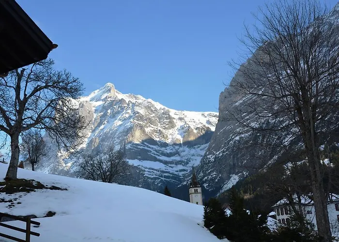 Fortuna 3.5 - Griwarent Ag Grindelwald