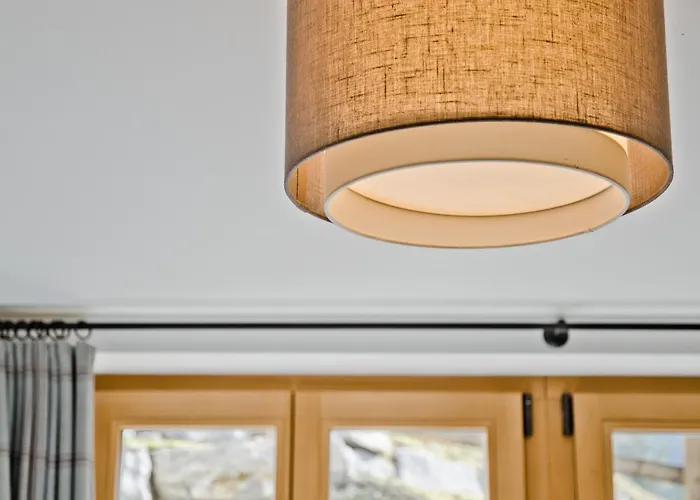 Apartment Fortuna 3.5 - Griwarent Ag