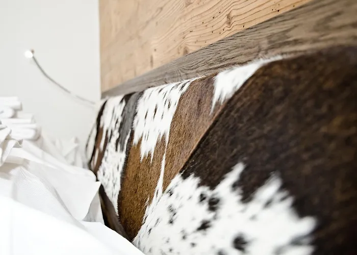 Apartment Fortuna 3.5 - Griwarent Ag