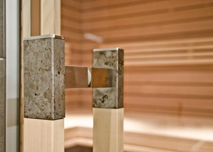 Apartment Fortuna 3.5 - Griwarent Ag *