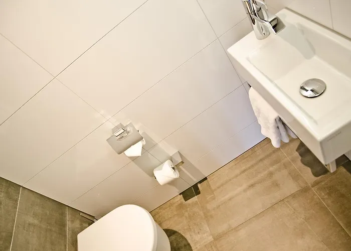 Apartment Fortuna 3.5 - Griwarent Ag *