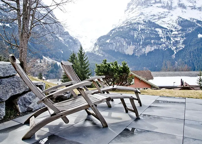 Fortuna 3.5 - Griwarent Ag Grindelwald