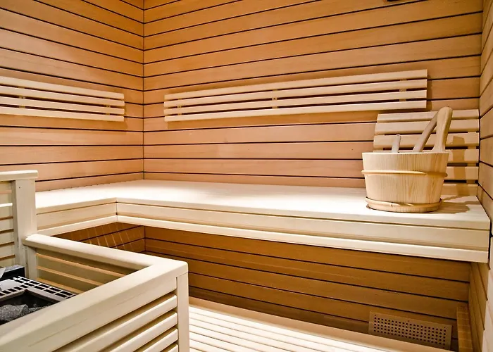 Fortuna 3.5 - Griwarent Ag Apartment *